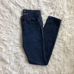 Urban Outfitters BDG Cigarette Mid-Rise Jeans